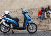 Piaggio Carnaby 300ie